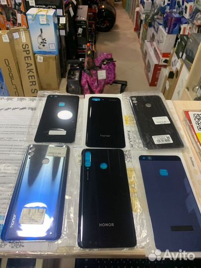 Задняя крышка Honor/Huawei