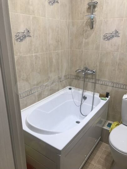 Квартира-студия, 27 м², 7/19 эт.