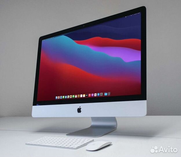 Apple iMac
