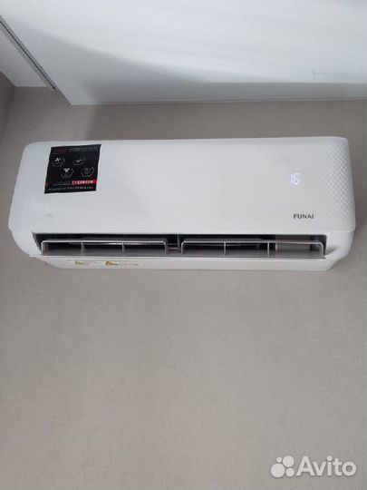 Кондиционер Funai Samurai Inverter