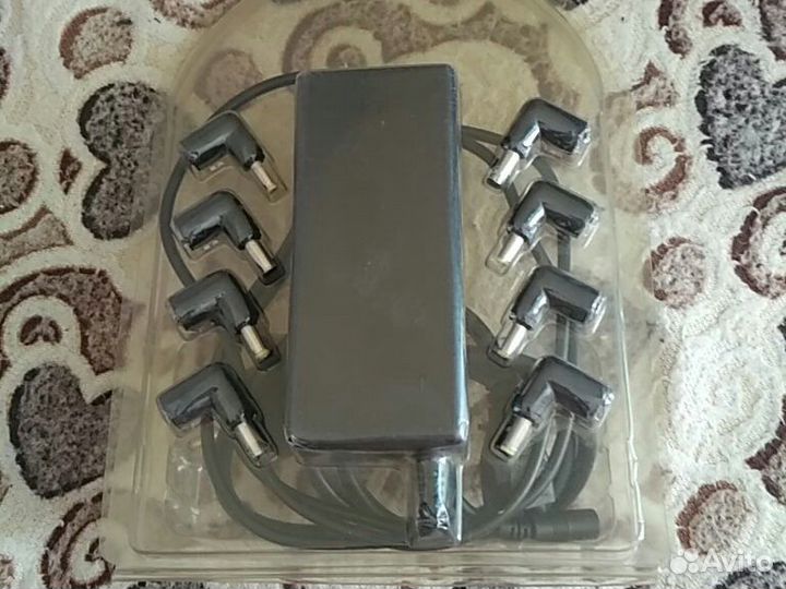 Блок питания универсальный