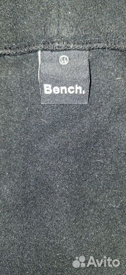 Флиска женская bench