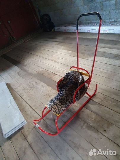 Санки
