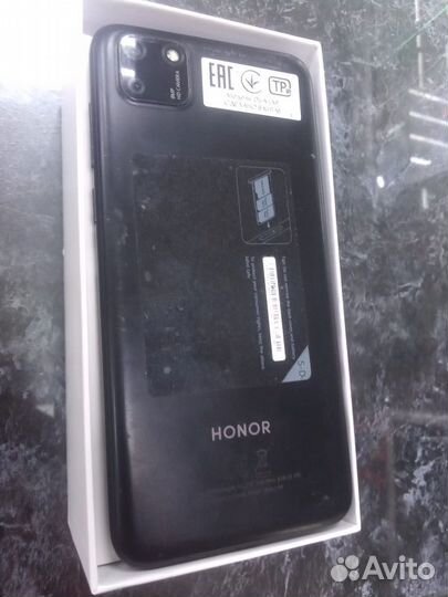 Мобильный телефон Honor 9S