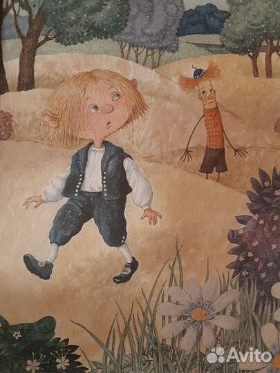 Книги для детей с илл. Евгения Антоненкова