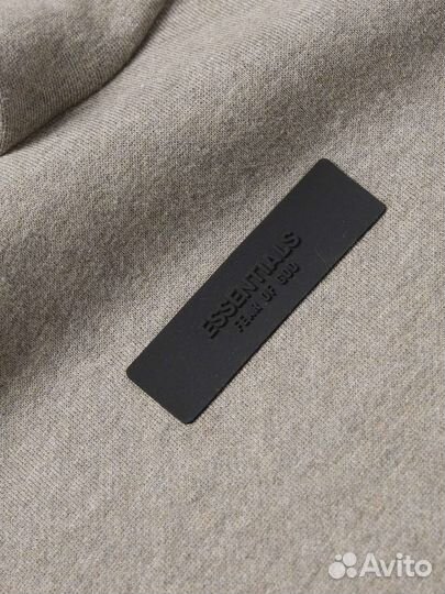 Худи Fear of God Essentials оригинал S/M/L