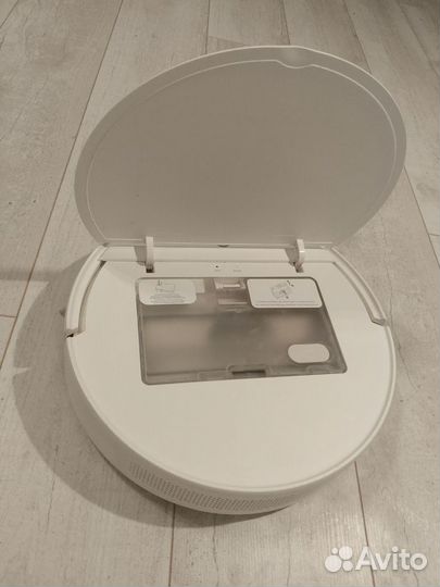 Xiaomi mi robot vacuum mop essential