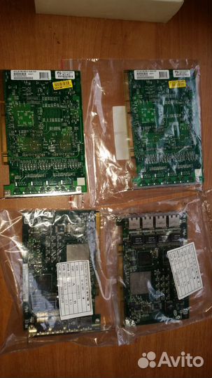 Сетевая карта Intel Pro/1000 MT pwla8494gtblk