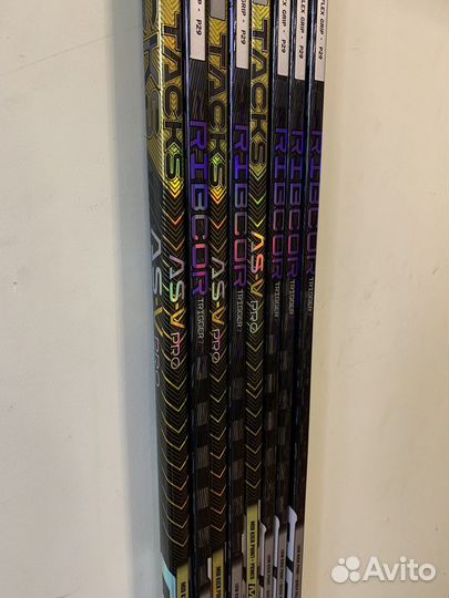 Клюшка хоккейная ccm