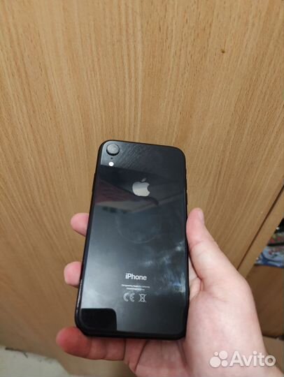 iPhone Xr, 64 ГБ