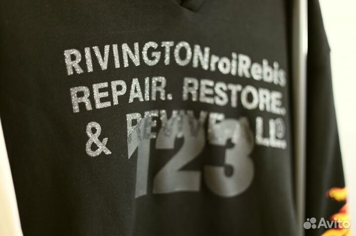 Мужские худи оптом