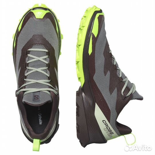 Salomon Cross Over 2 GTX