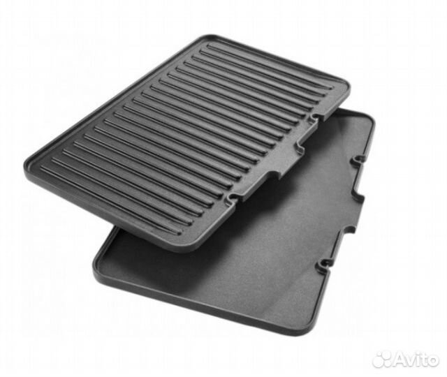 Панель для гриля De'Longhi dlsk 151