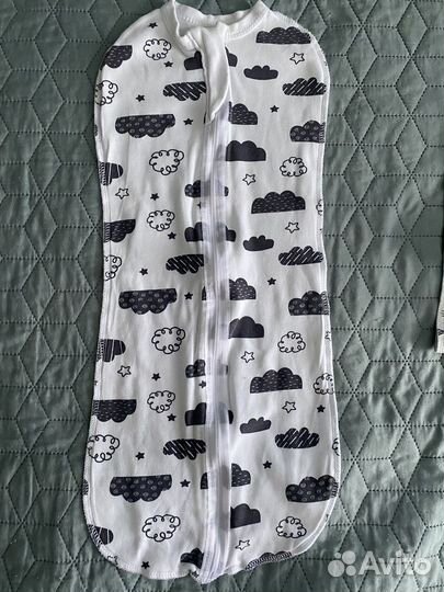 Кокон для новорожденных