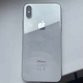 iPhone X, 64 ГБ