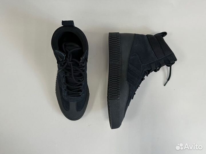 Adidas Originals Samba Boots кроссовки