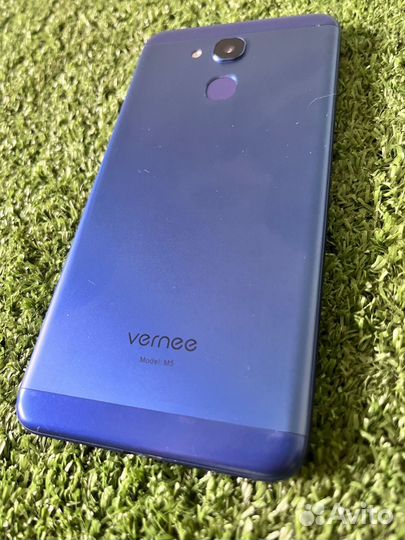 vernee M5, 4/64 ГБ
