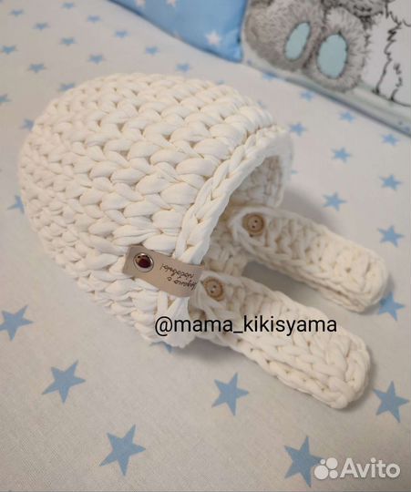 Подарочный набор корзинок в детскую комнату(новый)