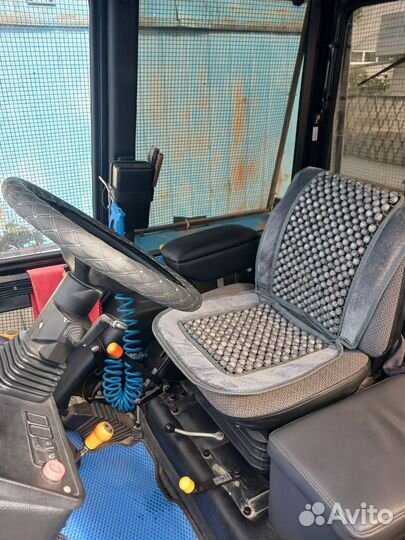 Предоставляю трактор к детским праздникам