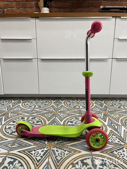 Самокат Zycom