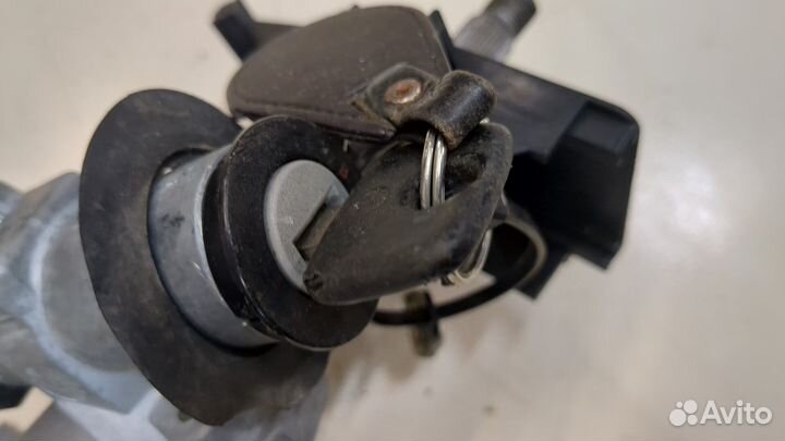 Колонка рулевая Opel Corsa B, 1994