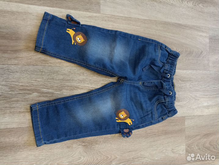 Продам джинсы в ассортименте