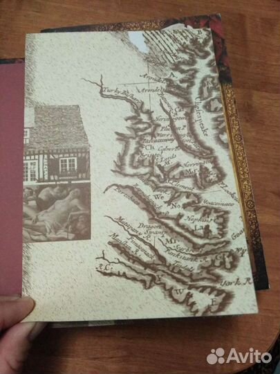 Книга подарочное издание