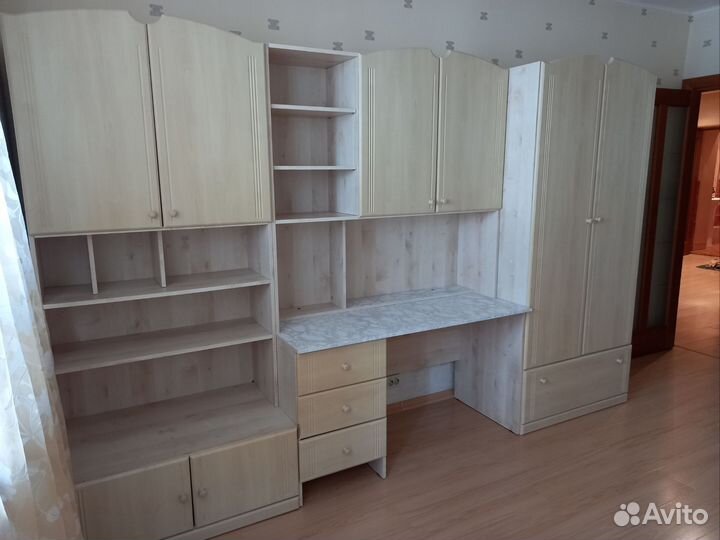 Детская стенка,бу