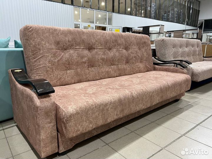 Диван книжка