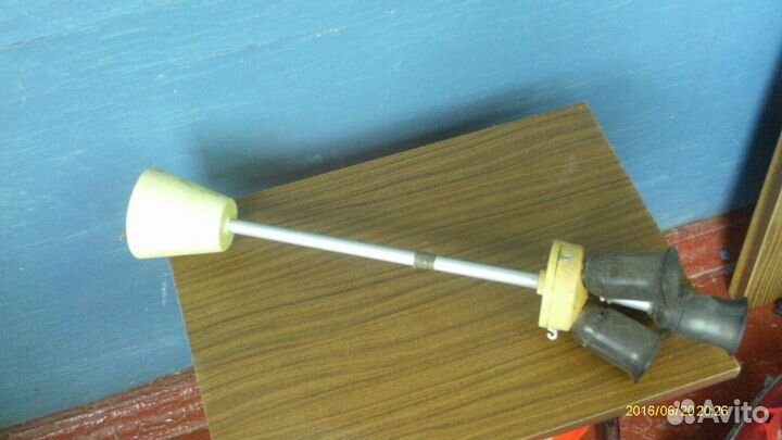 Запчасти к люстре Каскад СССР