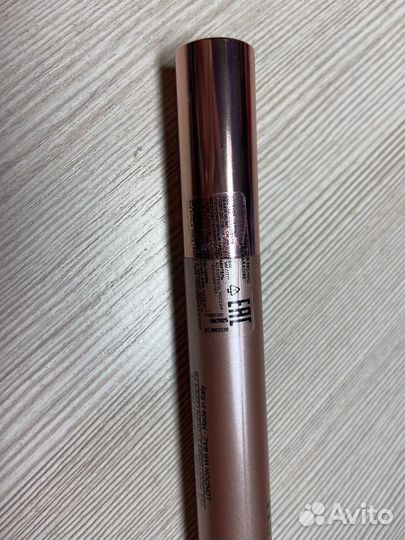 Тушь для ресниц новая loreal paradise lash