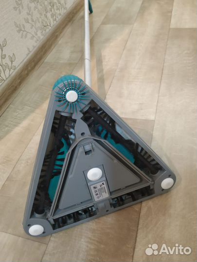 Электровеник kitfort