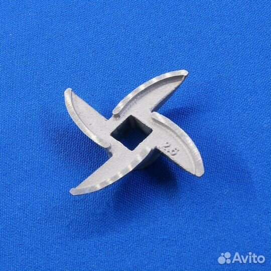 Нож мясорубки Аксион, Бриз, Ротор