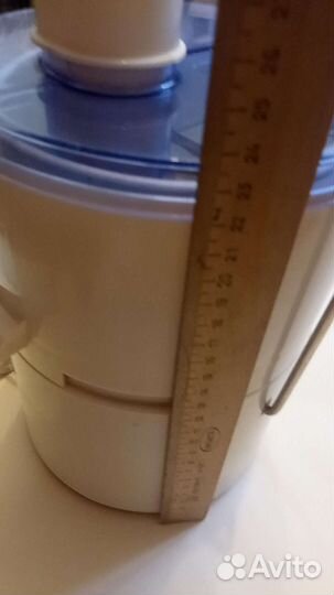 Соковыжималка