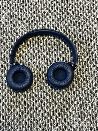 Беспроводные наушники JBL tune 510bt