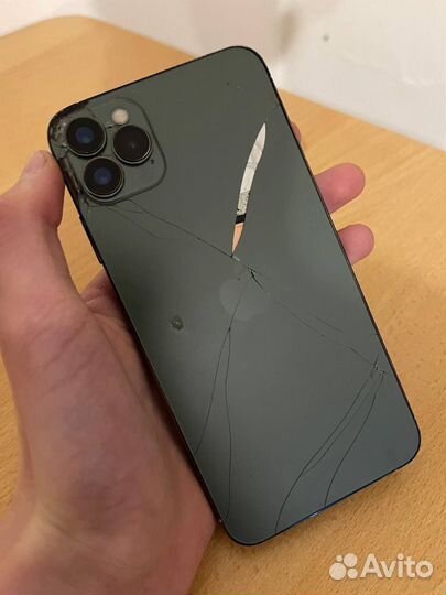 iPhone Xs Max, 256 ГБ