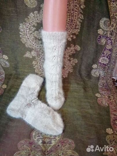 Прядение шерсти