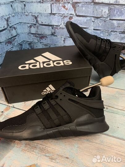 Кроссовки Adidas eqt