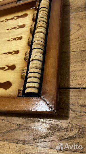 Продам нарды