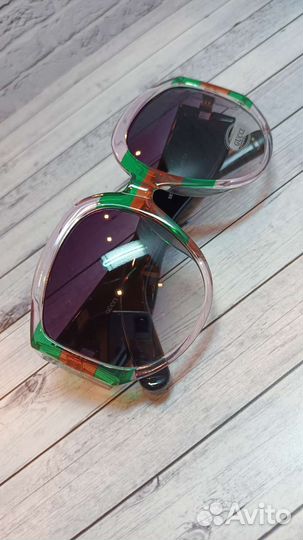 Очки премиальное качество gucci