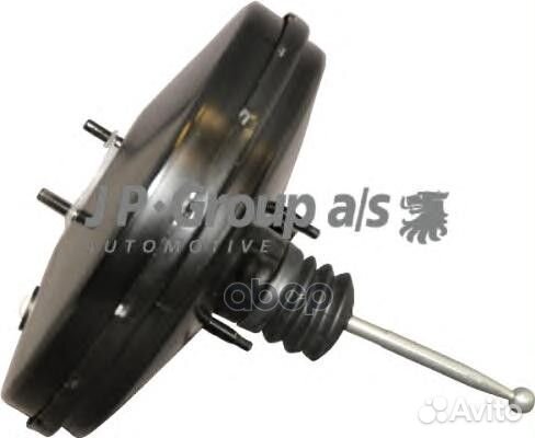 Усилитель тормозной системы audi A3 (8L1) 1.6