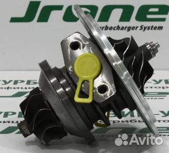 Картридж турбины 1.9 тди