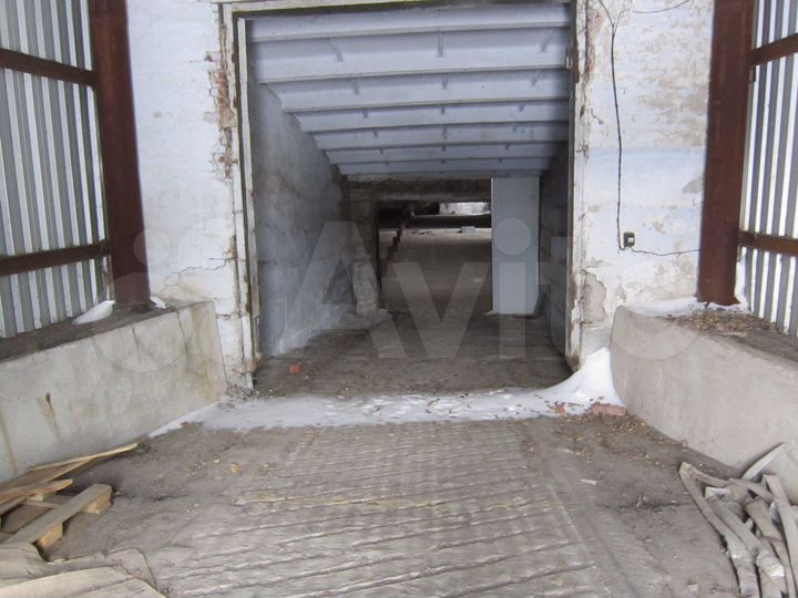 Свободного назначения, 1250 м²