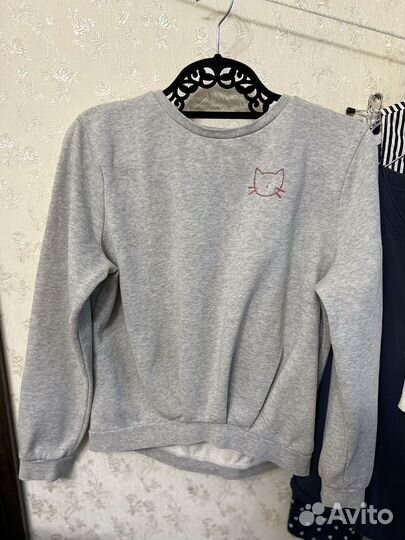 Вещи пакетом на девочку 146 - 152