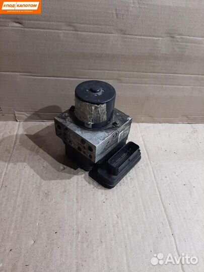 Блок ABS Opel Insignia (A) рест. (2013 - 2017)