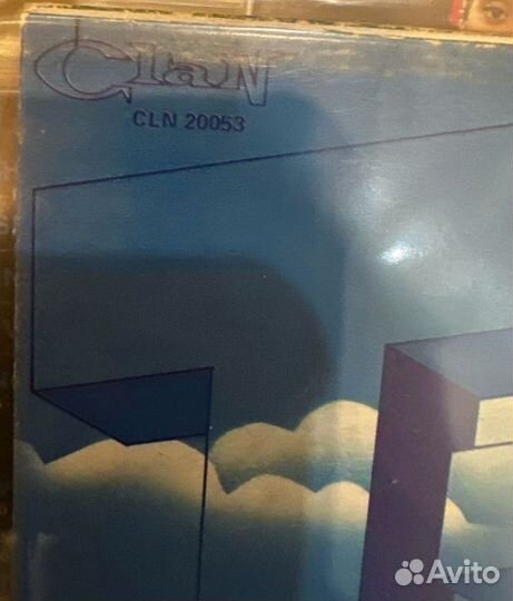 Грампластинки Adriano Celentano TI ayro