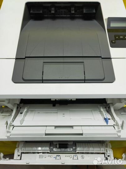 Принтер лазерный hp laserjet pro M402dne