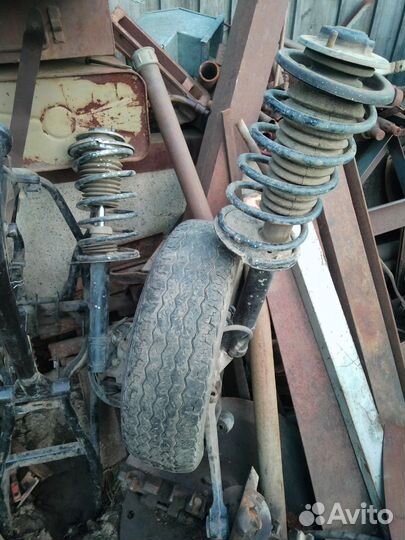 Иж ода в разбор