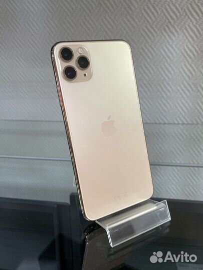 iPhone 11 Pro Max 256 гб