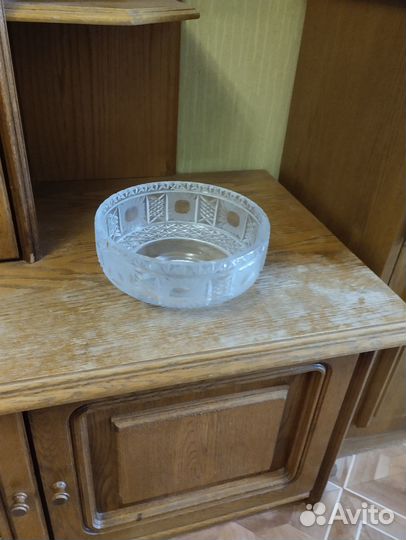 Посуда СССР